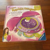 Gioco Mandala Designer