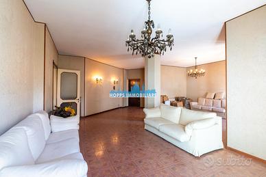 Panoramico 6 vani residence palazzo dei sogni