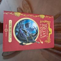 Le fiabe di di Beda e il Bardo