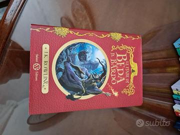 Le fiabe di di Beda e il Bardo