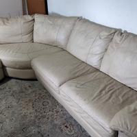 divano Divani&divani by Natuzzi.