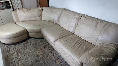 divano Divani&divani by Natuzzi.