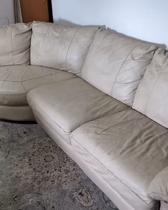 divano Divani&divani by Natuzzi.