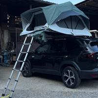 Tenda da tetto MH500 dechatlon