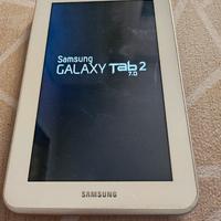 tablet Samsung tab2