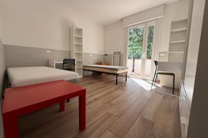Posto Letto in Camera Doppia per Studentessa