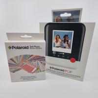 Polaroid POP Fotocamera Istantanea Digitale 