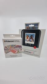 Polaroid POP Fotocamera Istantanea Digitale 