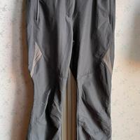 Pantaloni montagna estivi donna AST