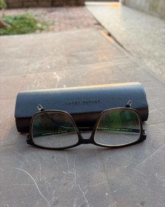 Occhiale da vista warby parker