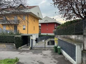 Bilocale a Ponte San Pietro