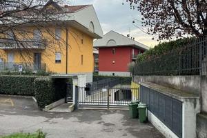 Bilocale a Ponte San Pietro