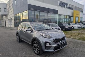 KIA Sportage 1.6 ECOGPL Style PRONTA CONSEGNA