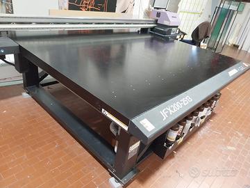 PLOTTER MIMAKI JFX200-2513