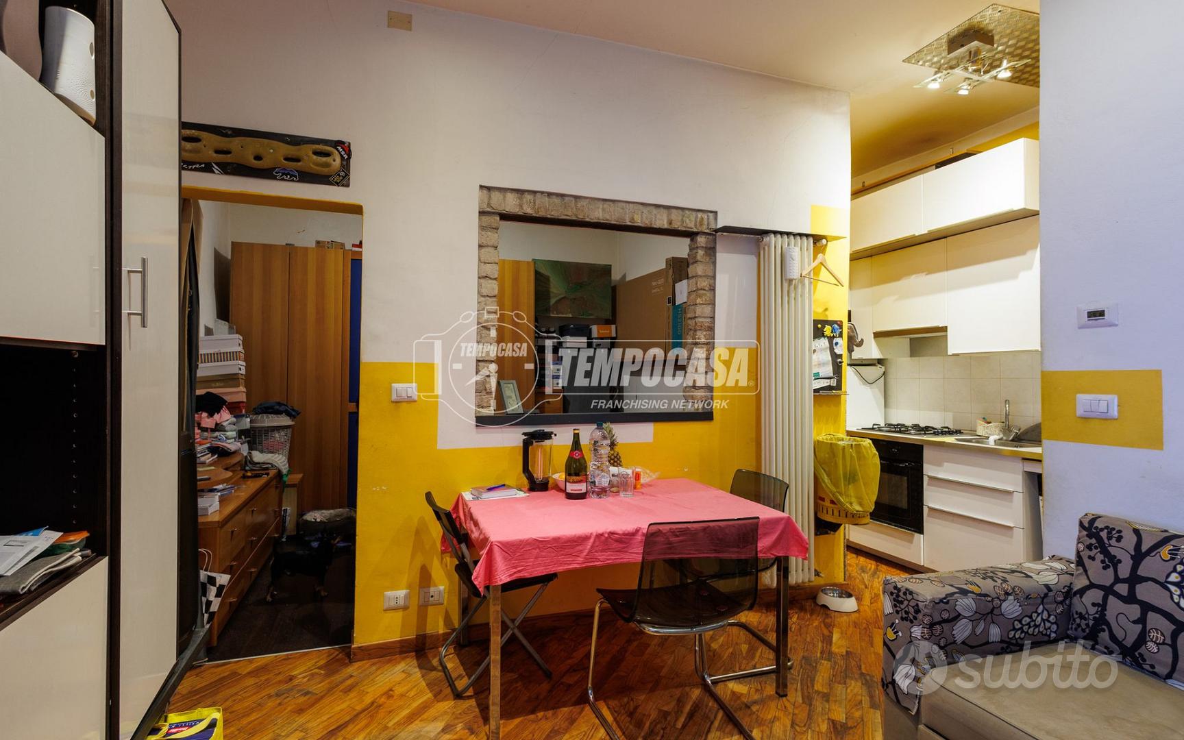 Appartamento – Parma, Oltretorrente - Vista 3