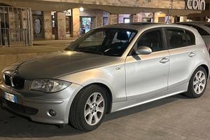 Bmw serie 1
