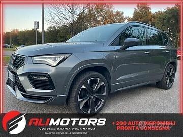 Cupra Ateca 2.0 TSI DSG 4Drive VZ*Automatik*Navi*