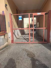 Ampio magazzino di 600 mq a Cruillas