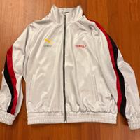 Felpa AC Milan x OFF WHITE