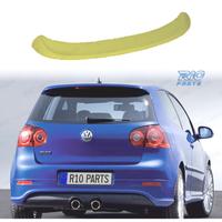 SPOILER VOLKSWAGEN VW GOLF 5 LOOK GTI 03-08