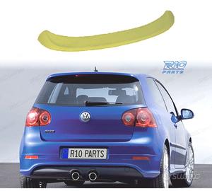 SPOILER VOLKSWAGEN VW GOLF 5 LOOK GTI 03-08