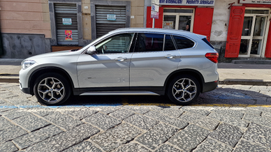 BMW X1 Xline FullOptional 2016