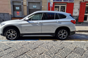 BMW X1 Xline FullOptional 2016