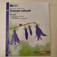 scienze naturali 2 Zanichelli 