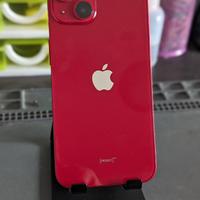 iPhone 13 256gb GARANZIA