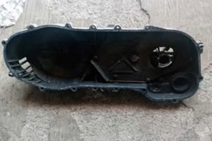 Pacca motore zip