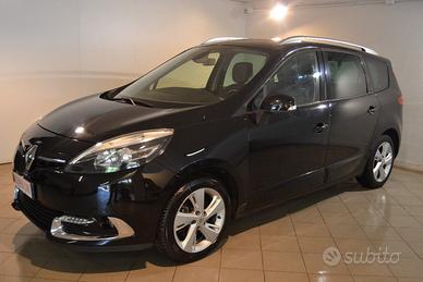 RENAULT Scenic Scénic 1.5 dCi 110CV Wave 7 POSTI