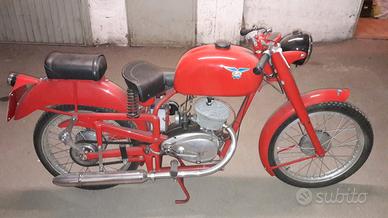 Cm 125 - 1954