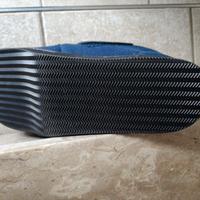 scarpa ortopedica piede destro  nuova mai usata