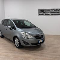 Opel Meriva 1.4 16V GPL-TECH