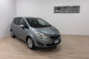 Opel Meriva 1.4 16V GPL-TECH