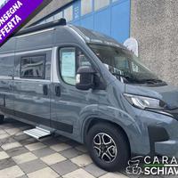 GIOTTIVAN 60 T PREMIERE EDITION CAMBIO AUTOMATIC