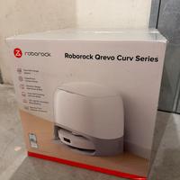 Roborock Qrevo Curv Series - NUOVO