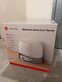 Roborock Qrevo Curv Series - NUOVO