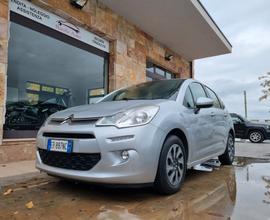 Citroen C3 1.4 HDi 70 Seduction