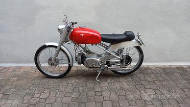 Rumi Sport Bicarburatore 1953