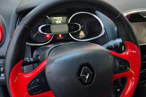 RENAULT CLIO 4
