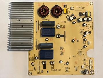 Scheda madre DESTRA induzione Candy