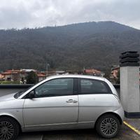 LANCIA Ypsilon Diva 1.2 69 CV