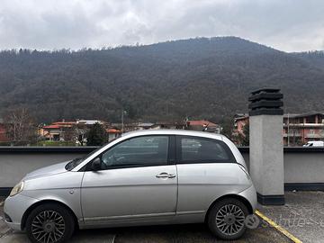 LANCIA Ypsilon Diva 1.2 69 CV