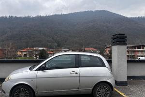 LANCIA Ypsilon Diva 1.2 69 CV