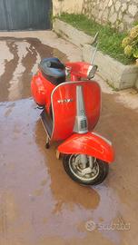 Piaggio Vespa Special 50 1981