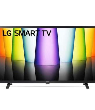 TV LG 32" SMART FULL HD NUOVO SIGILLATO