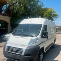 Fiat Ducato L2 H2