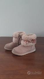 Stivaletti bimba 