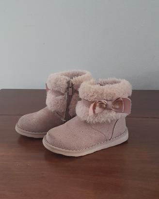 Stivaletti bimba 